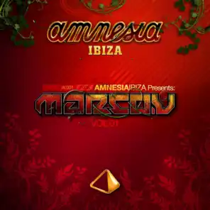 Amnesia Ibiza Presents Marco V
