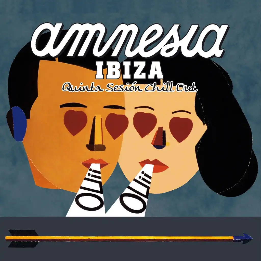 Amnesia Ibiza - Quinta Sesion Chill Out