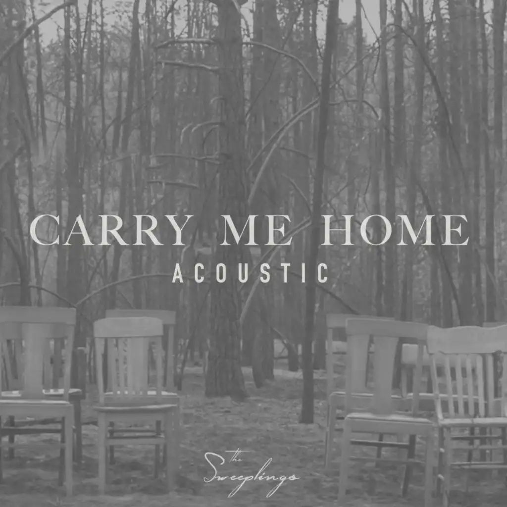 Carry Me Home (Acoustic)