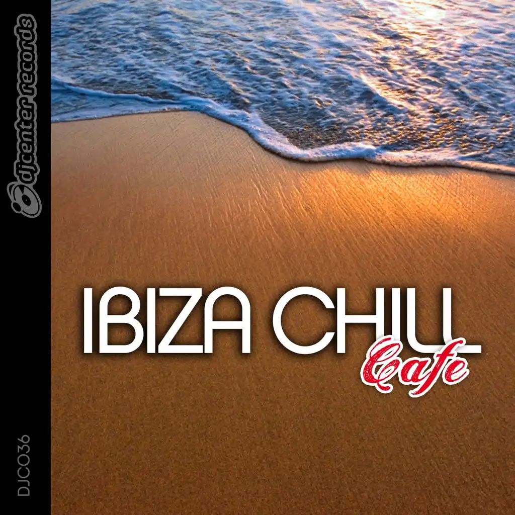 Ibiza Chill Café