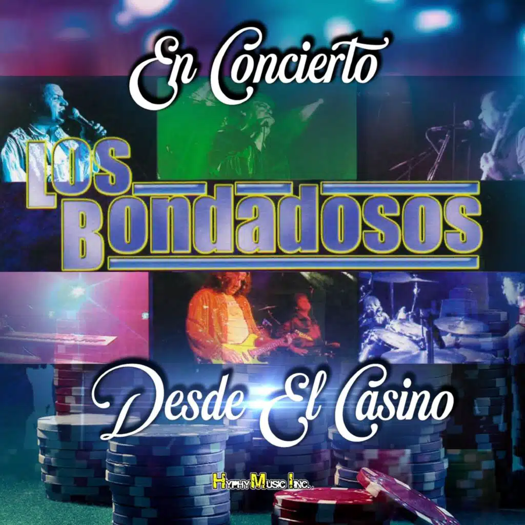 Por Que Te Querre Yo Tanto (En Vivo)