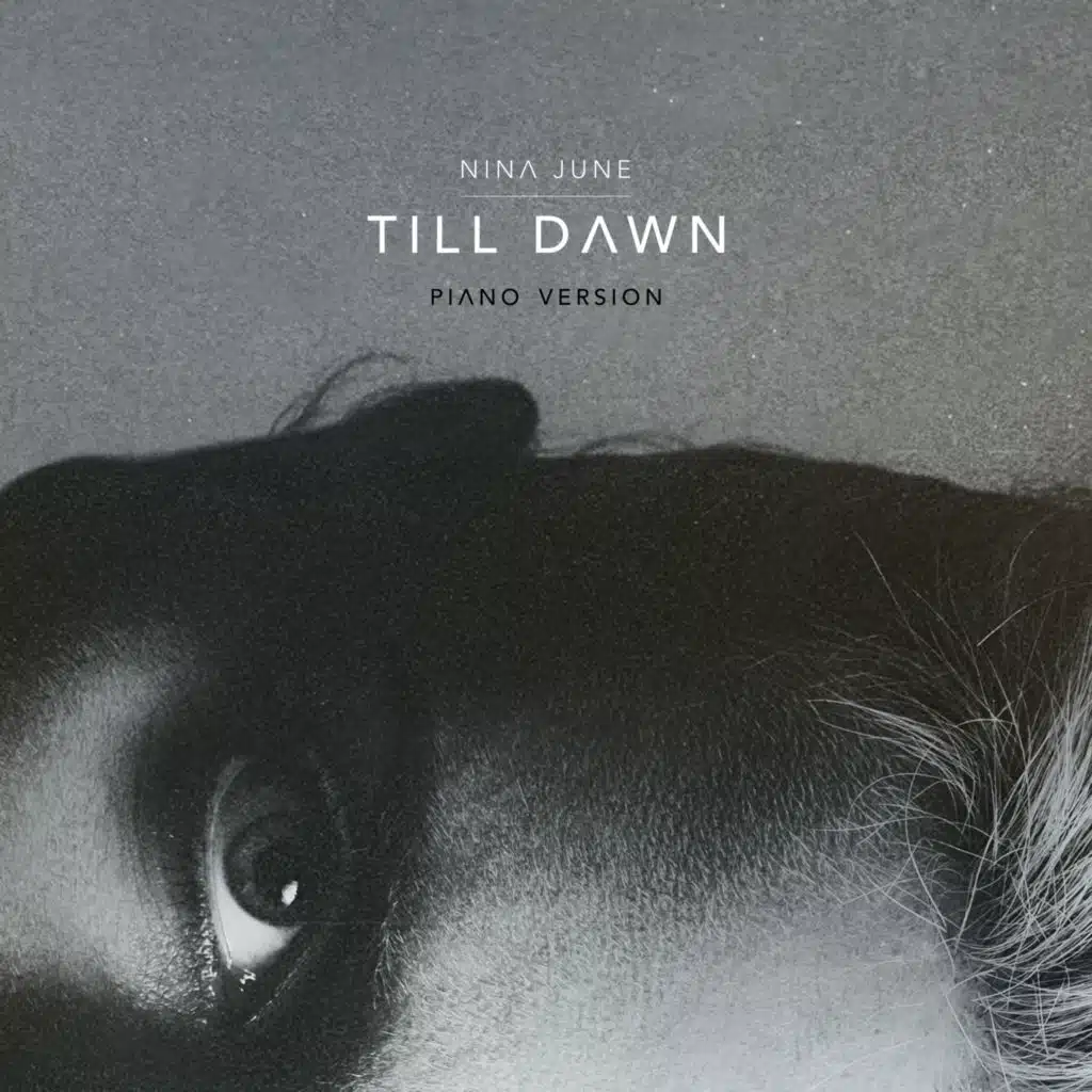 Till Dawn (Piano Version)