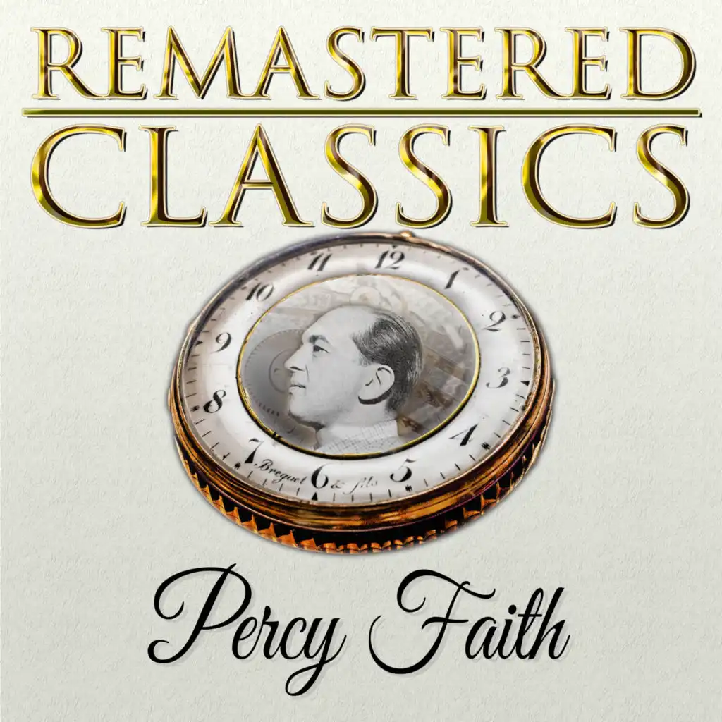 Remastered Classics, Vol. 186, Percy Faith