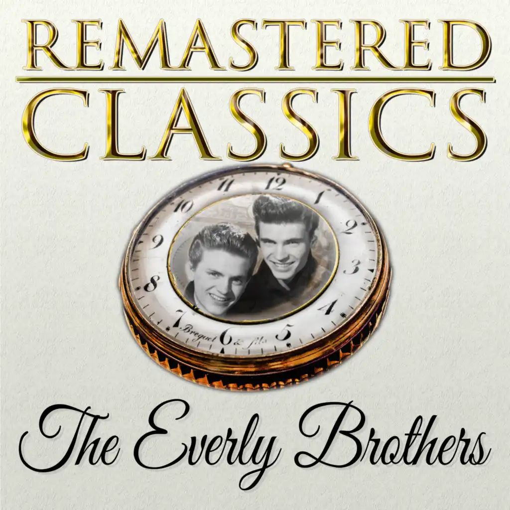 Remastered Classics, Vol. 206, The Everly Brothers