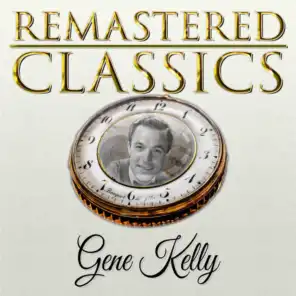 Remastered Classics, Vol. 136, Gene Kelly