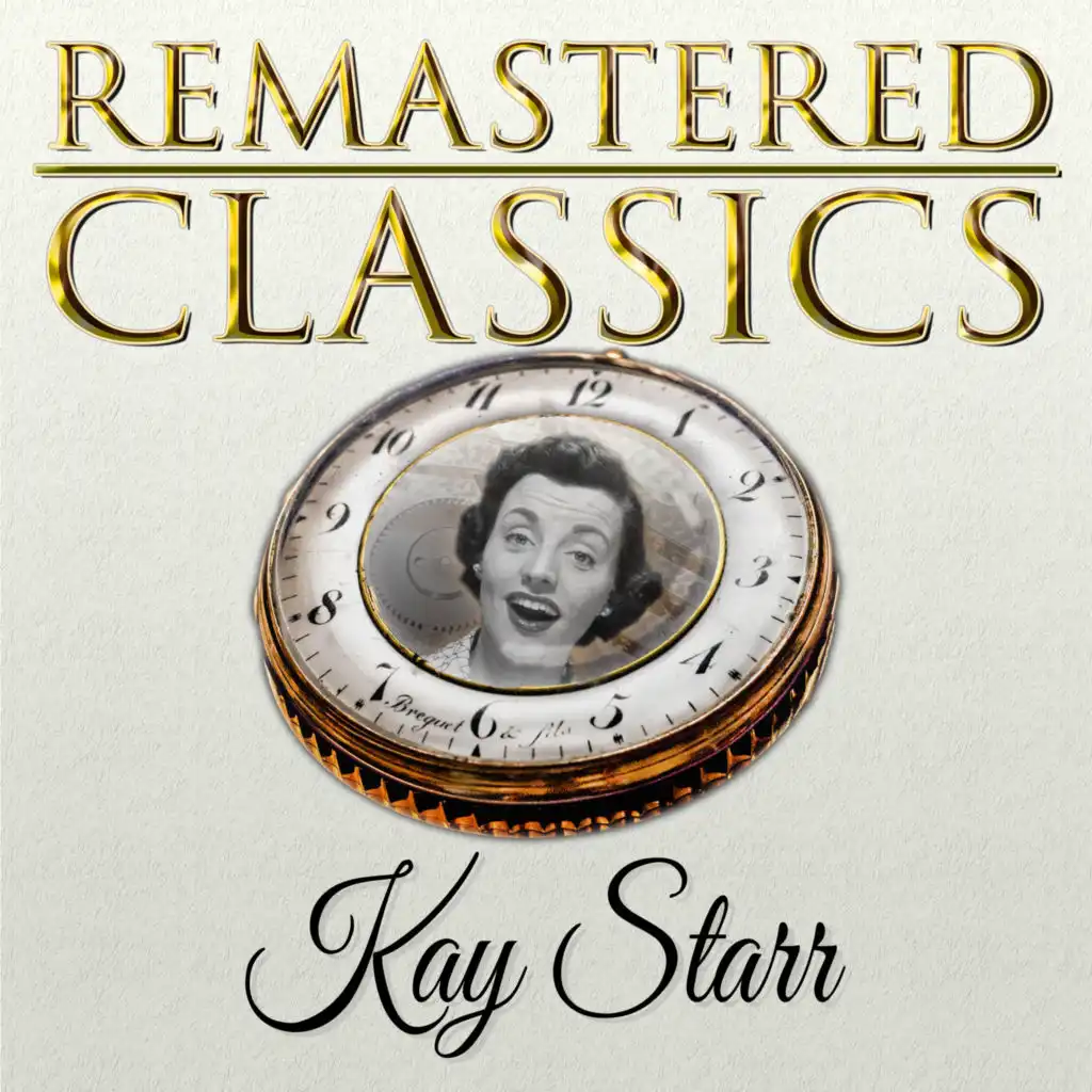 Remastered Classics, Vol. 158, Kay Starr