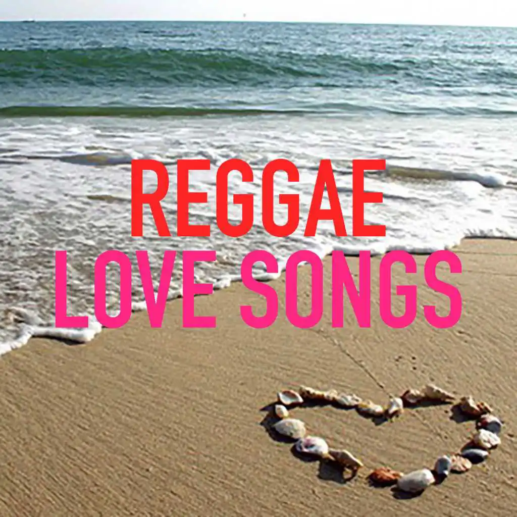 Reggae Valentine's Day