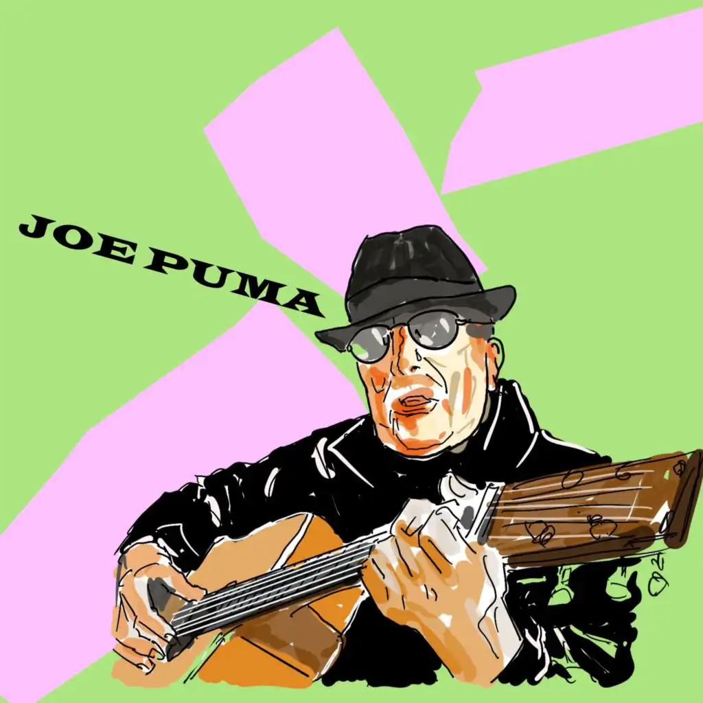 Joe Puma