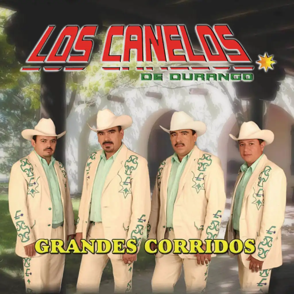 El Corrido de Gerardo