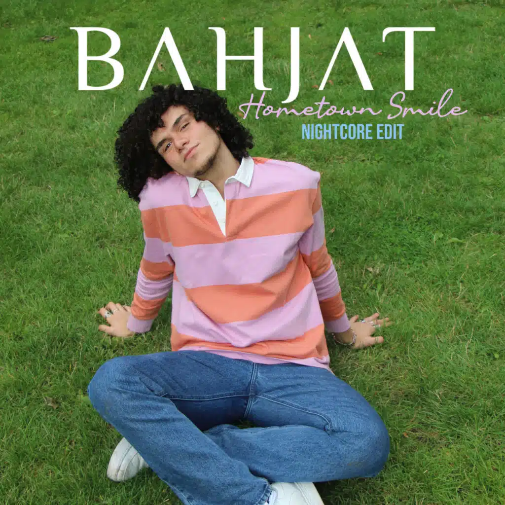 Hometown Smile - Nightcore Edit