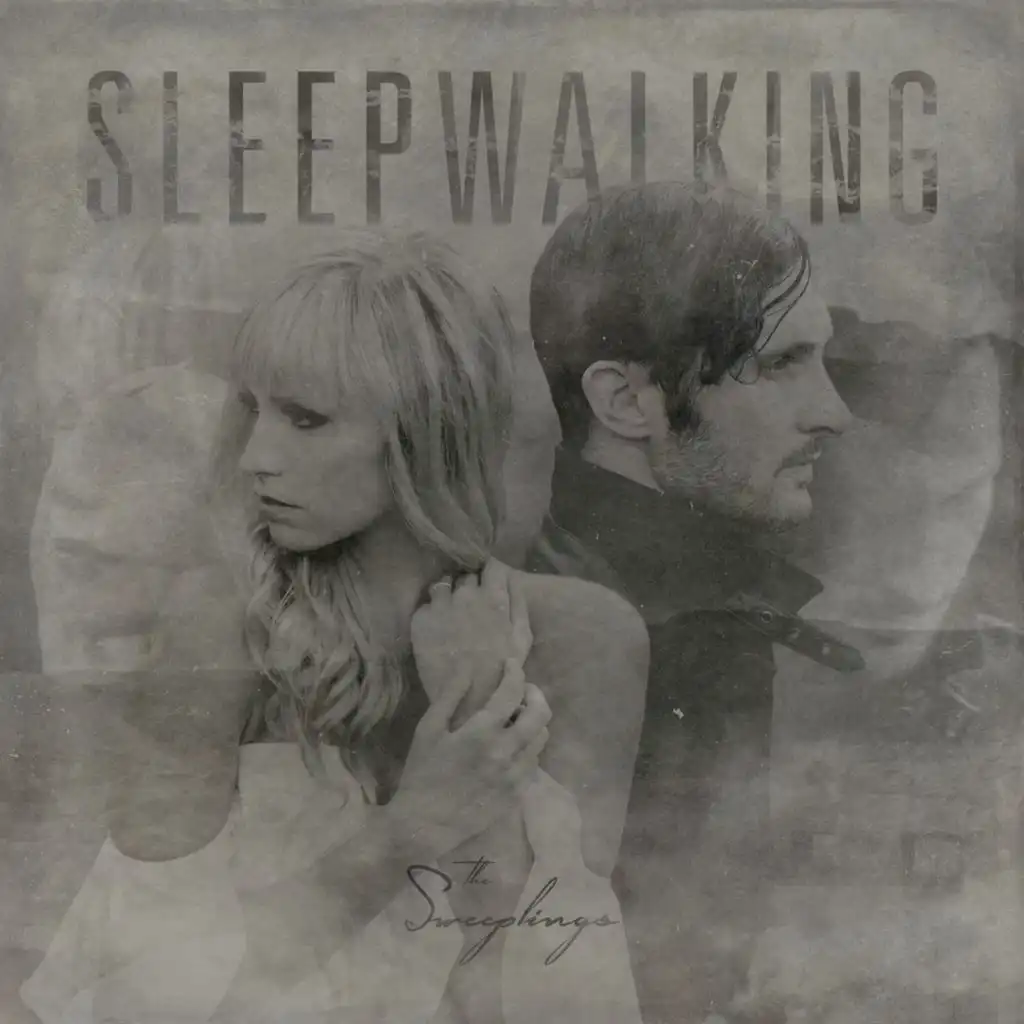 Sleepwalking