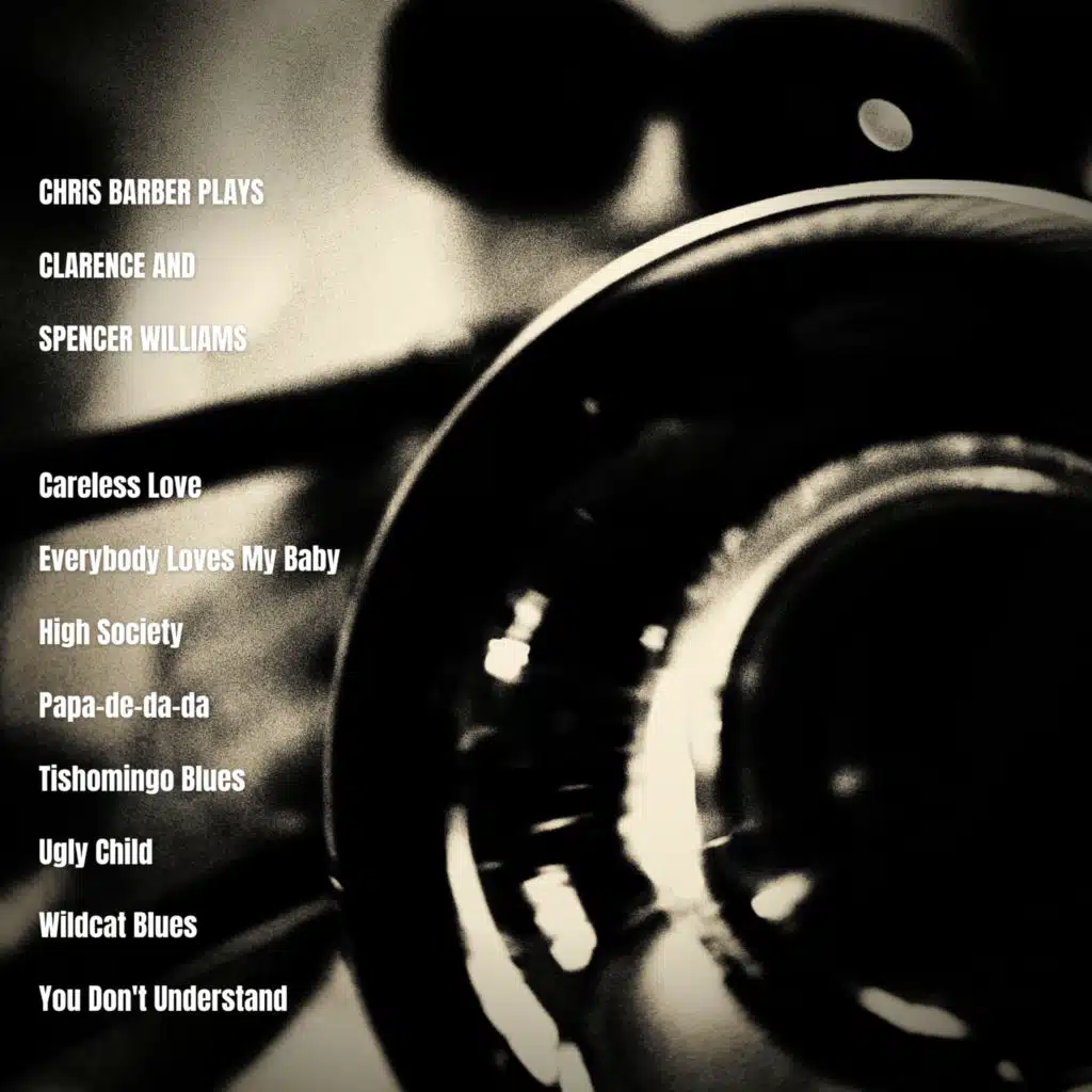 Chris Barber and His Jazz Band