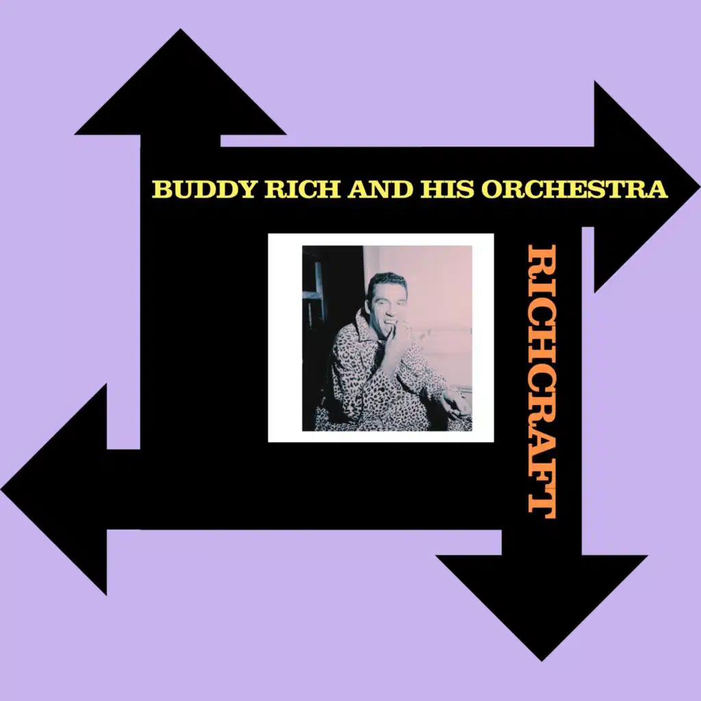 Buddy Rich and His Orchestra