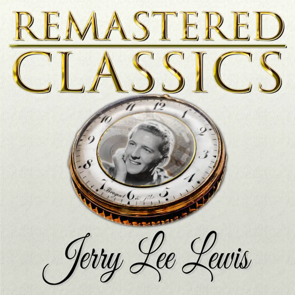 Remastered Classics, Vol. 146, Jerry Lee Lewis