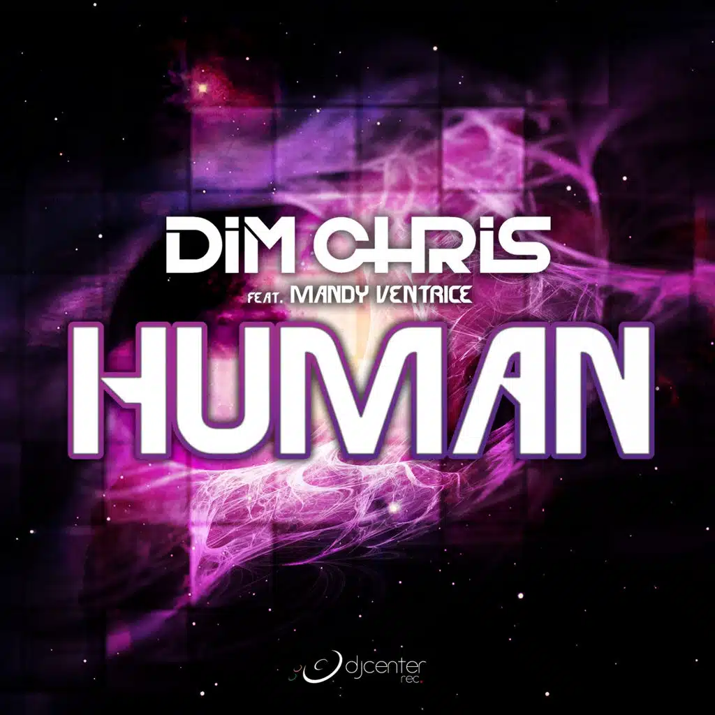 Human (Original Mix) [ft. Mandy Ventrice]