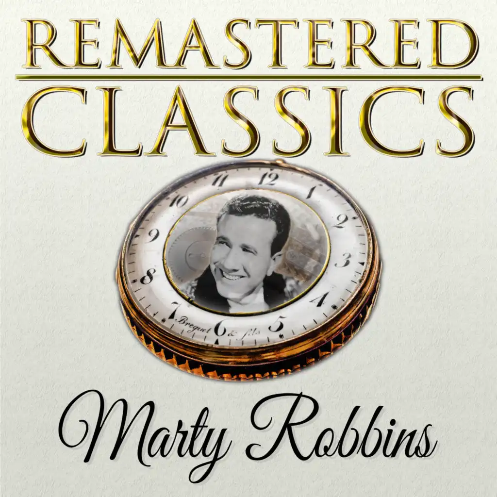 Remastered Classics, Vol. 173, Marty Robbins