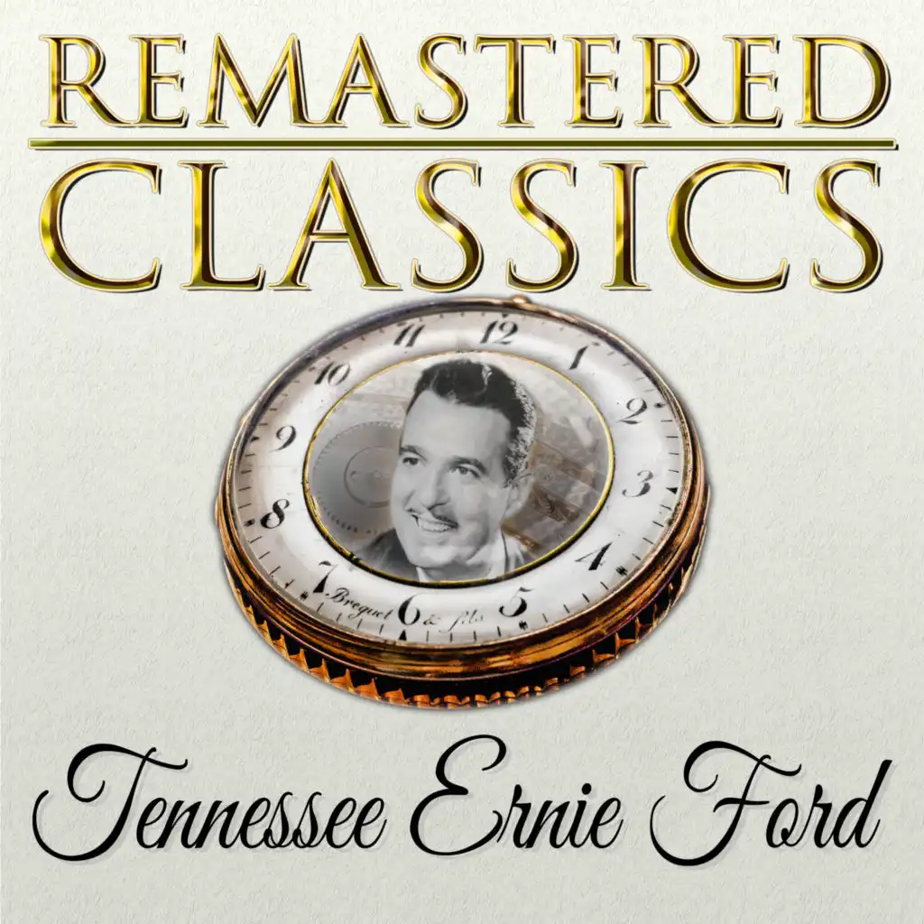 Remastered Classics, Vol. 202, Tennessee Ernie Ford