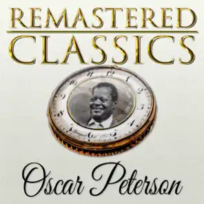Remastered Classics, Vol. 180, Oscar Peterson
