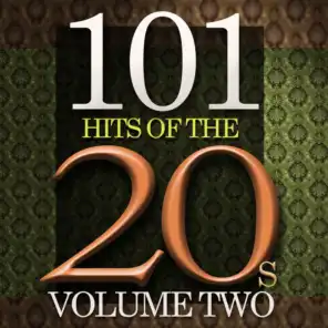 101 Hits Of The Twenties, Vol. 2