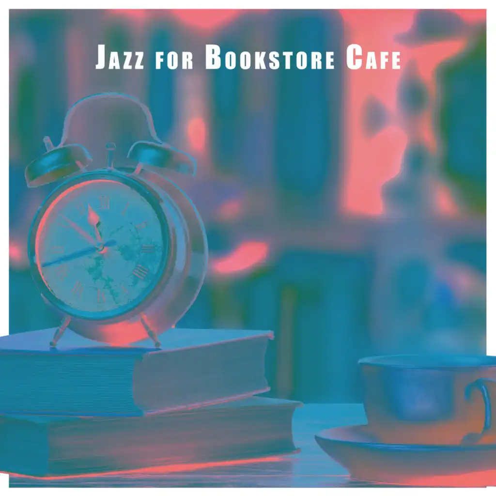 Jazz for Bookstore Cafe: Magical Emotional Piano for Cozy Evenings