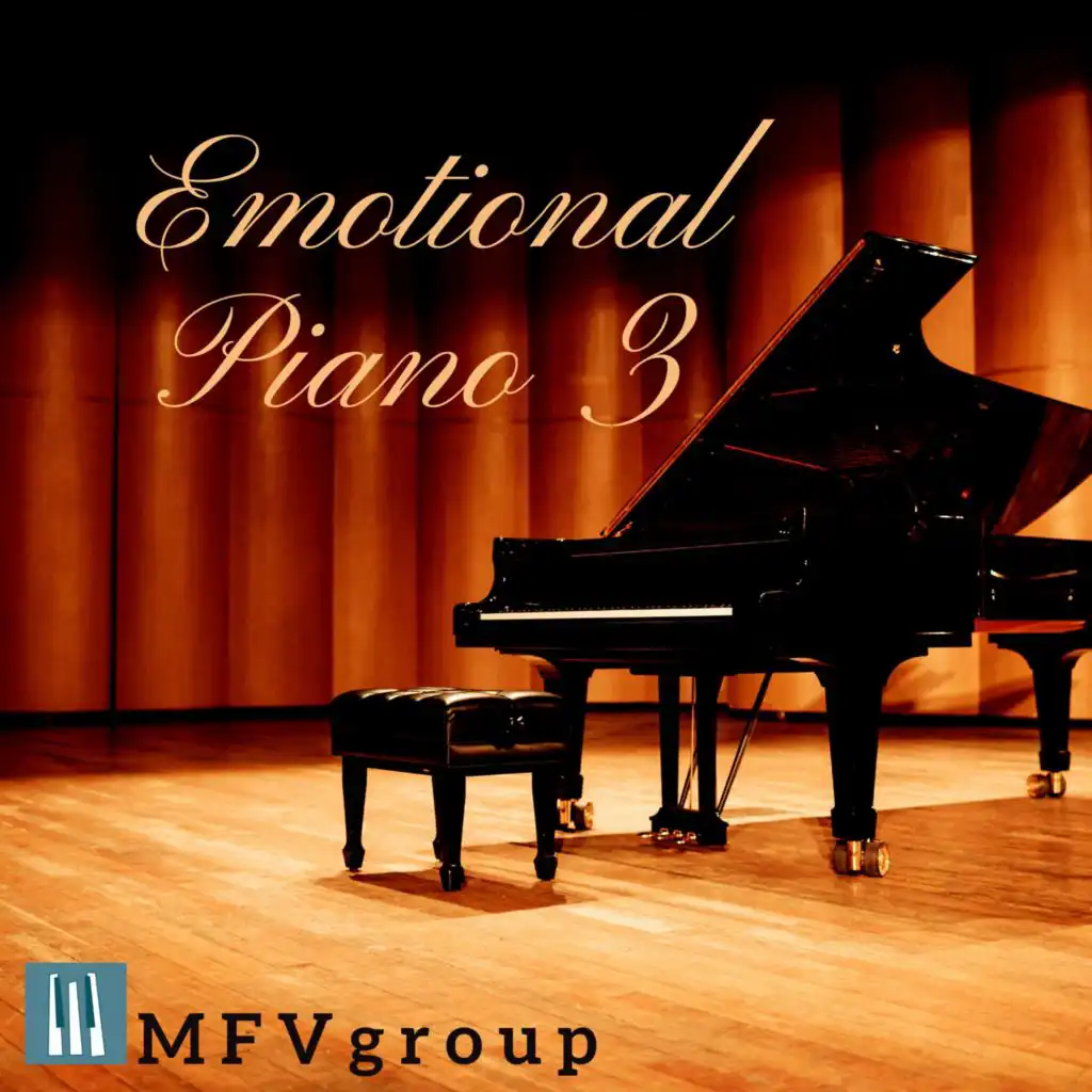 Emotional piano 3