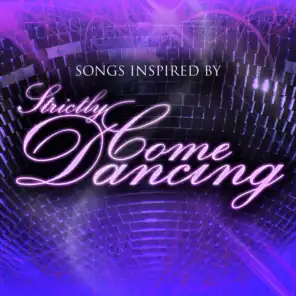 Music Inspired By Strictly Come Dancing