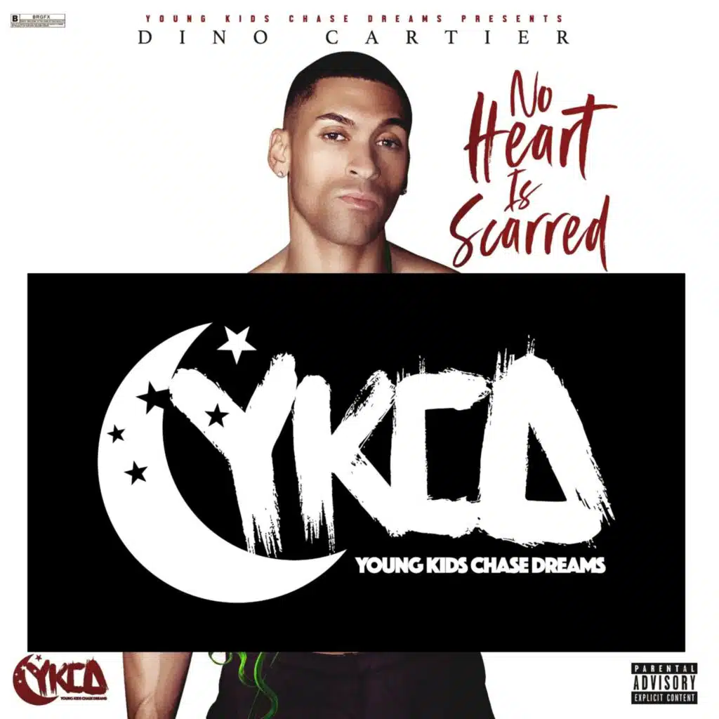 No Heart Is Scarred