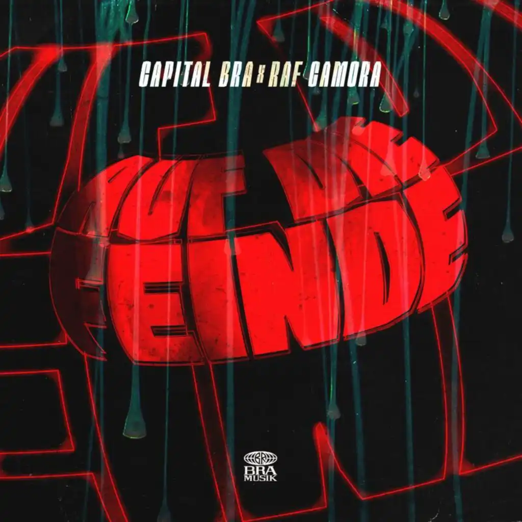 Capital Bra & RAF Camora