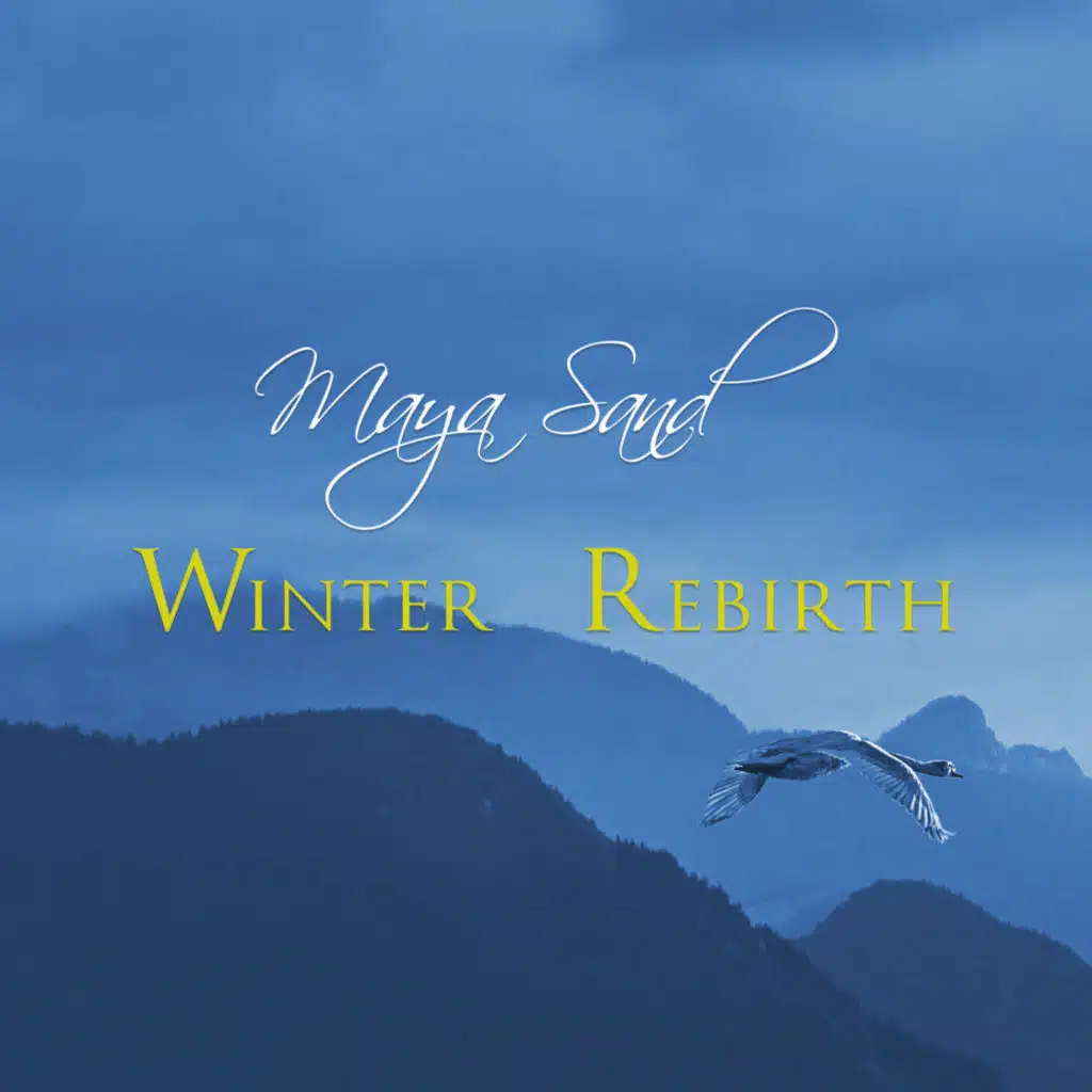 Winter Rebirth