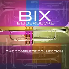 Frankie Trumbauer and His Orchestra, Bix Beiderbecke