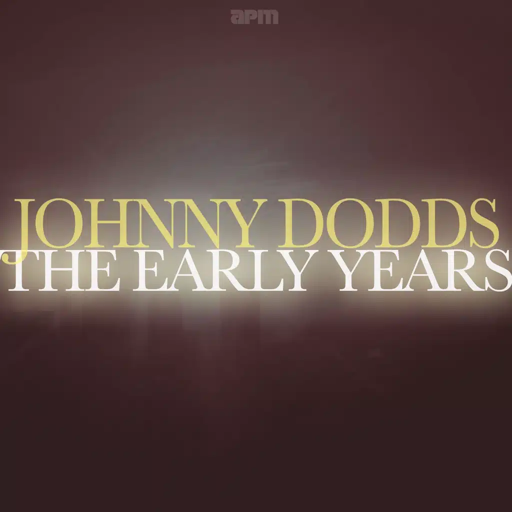 Gate Mouth (ft. New Orleans Wanderers)