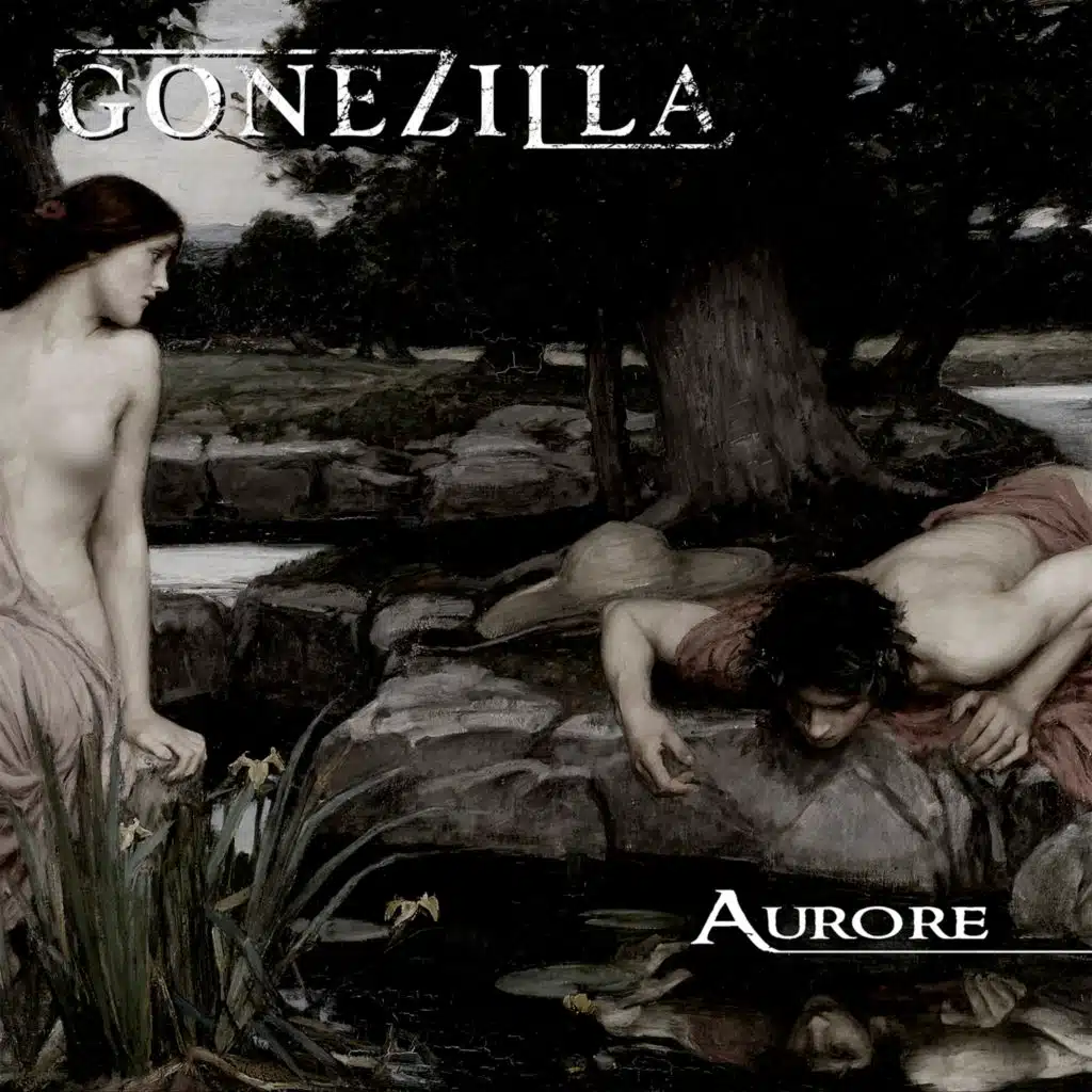 GoneZilla