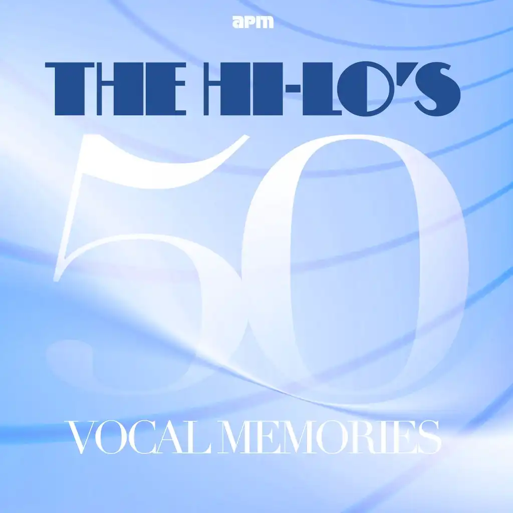 50 Vocal Memories