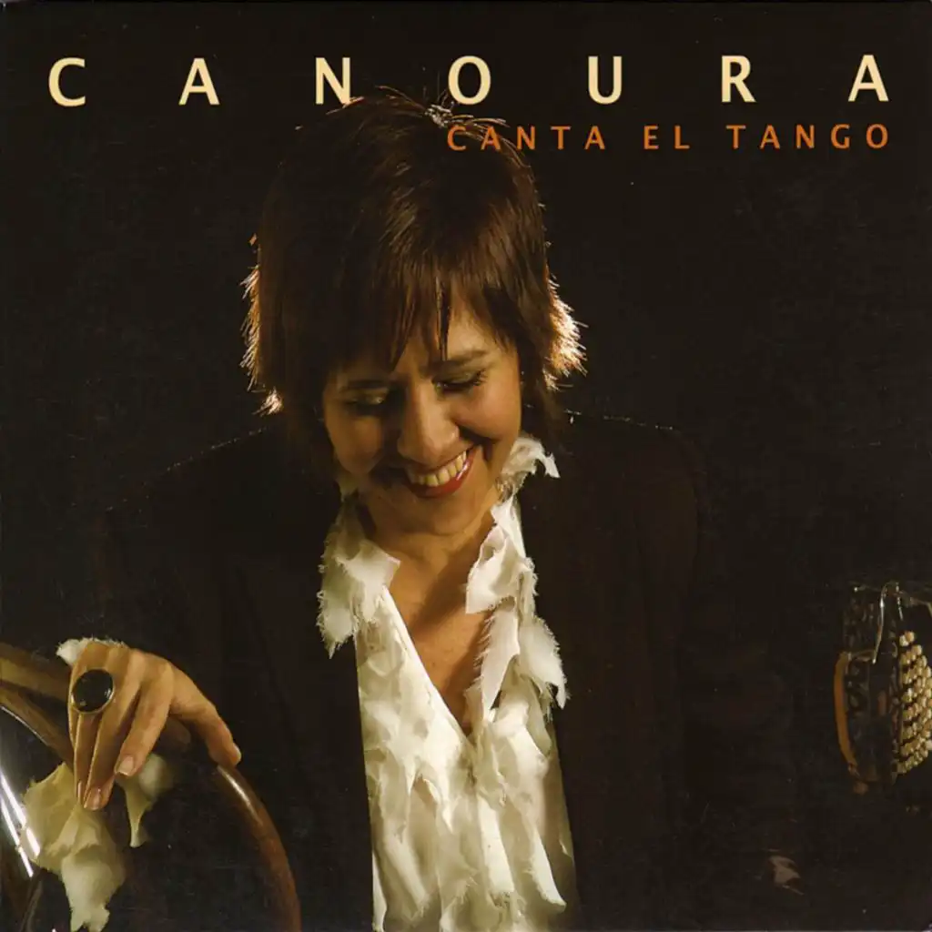 Canta El Tango