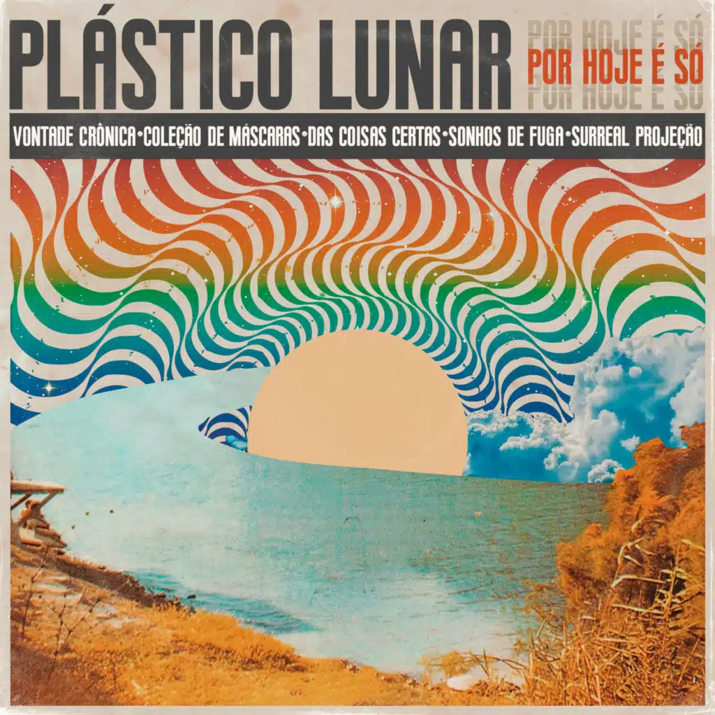 Plástico Lunar
