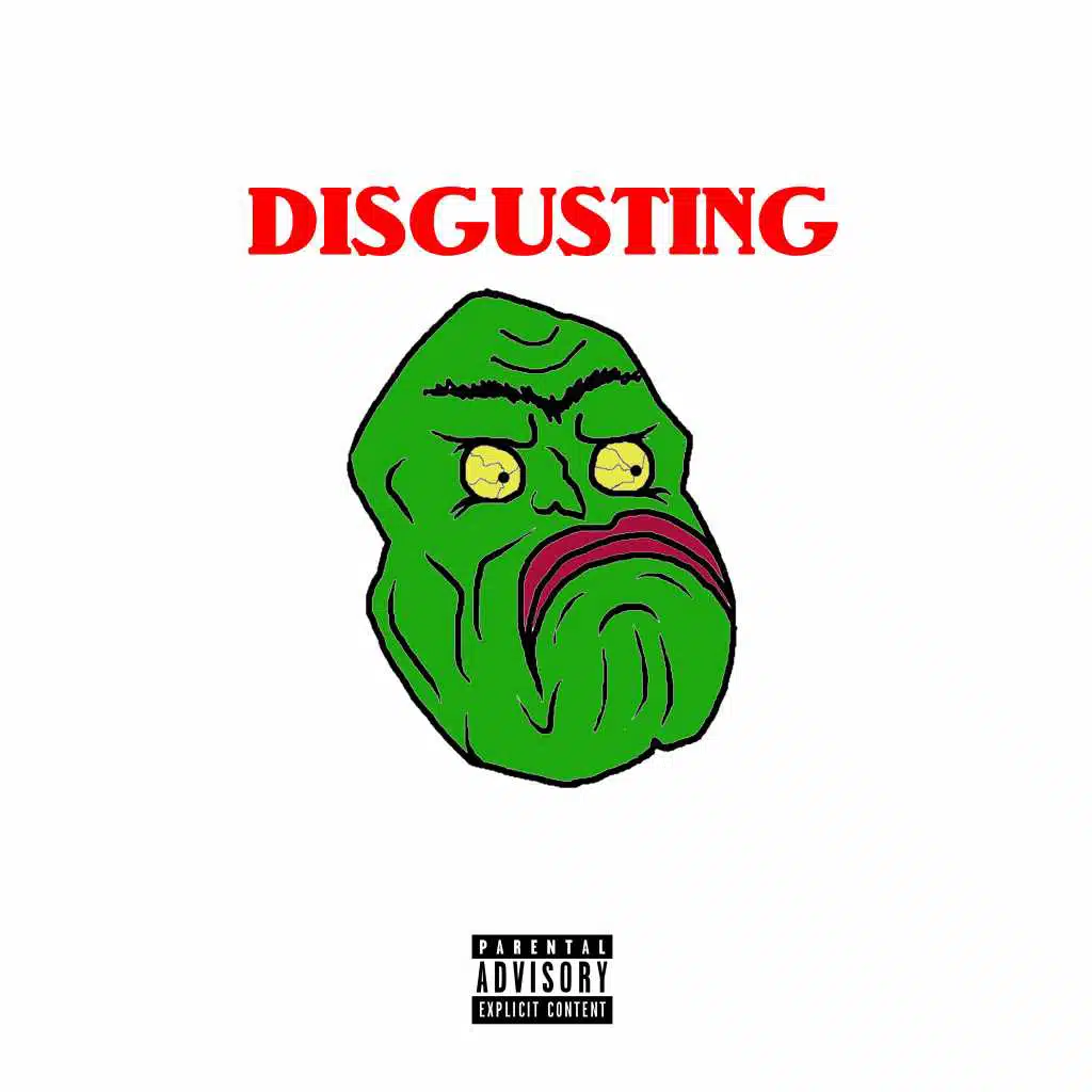 Disgusting