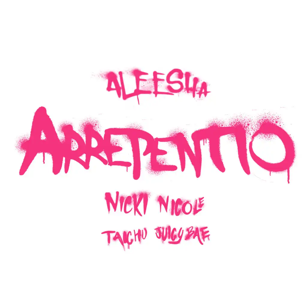 Arrepentío (feat. Juicy BAE)