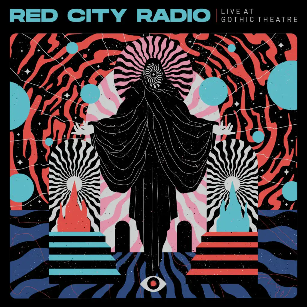 Red City Radio