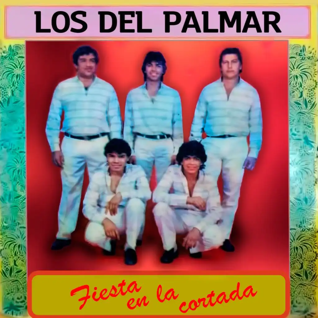 LOS DEL PALMAR