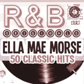 R&b Originals - 50 Classic Hits