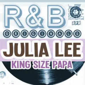 R&B Originals - King Size Papa