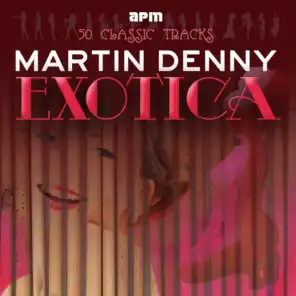 Exotica - 50 Classic Tracks