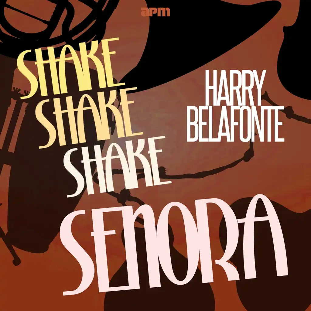 Shake Shake Senora
