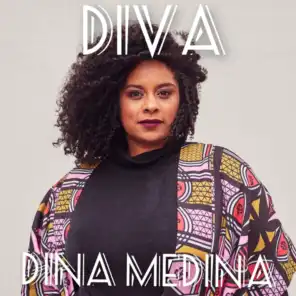Dina Medina