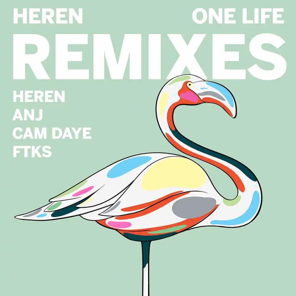 One Life (Remixes)