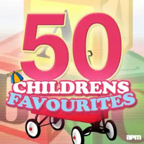 50 Childrens Favourites