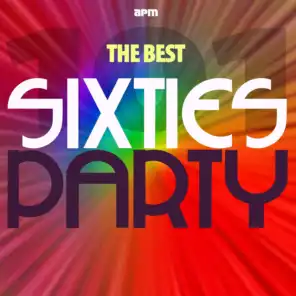 101 - The Best Sixties Party