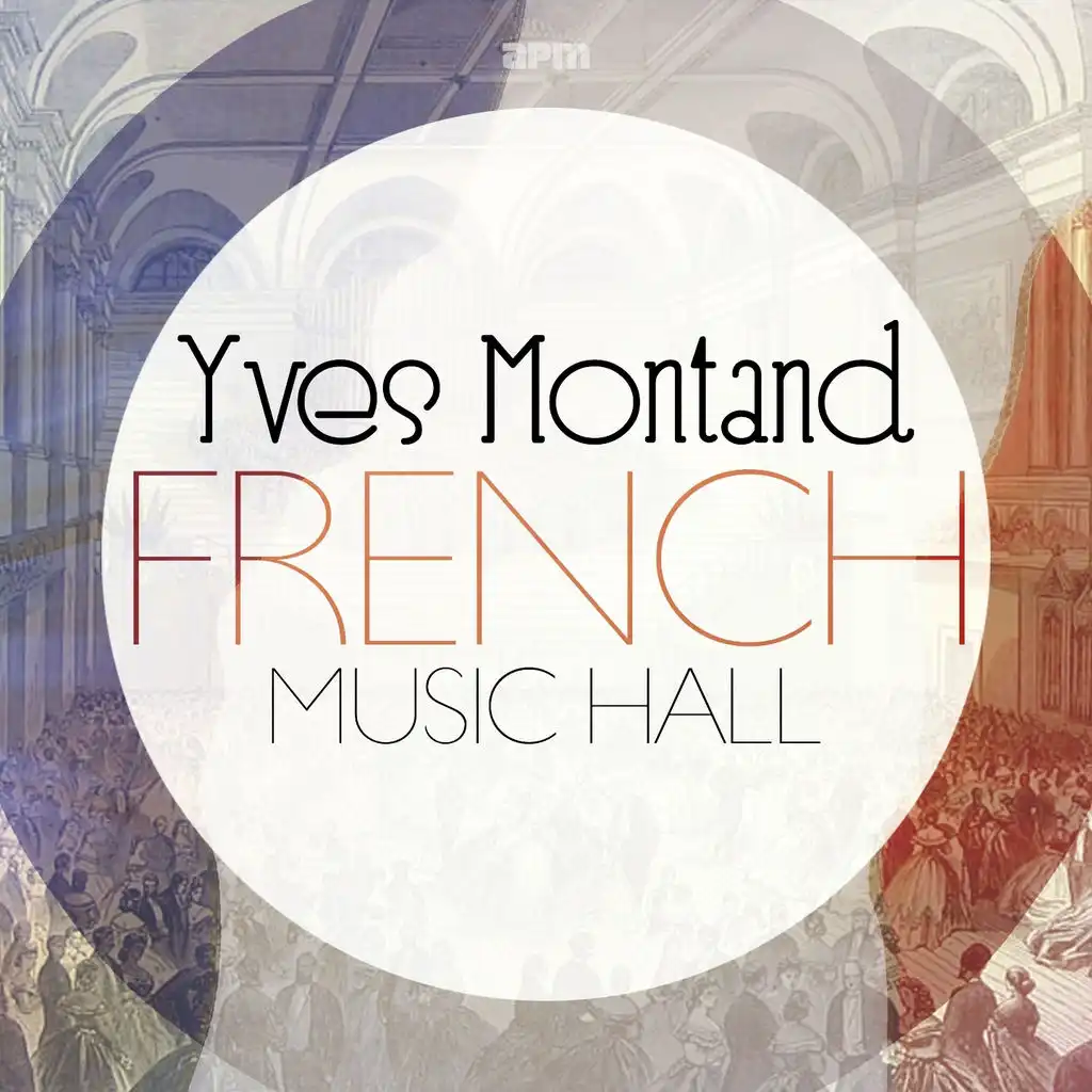 French Music Hall