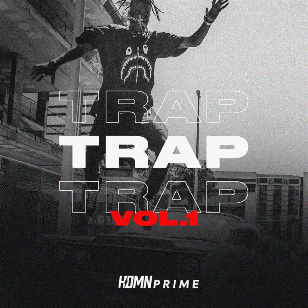 Trap, Vol. 1