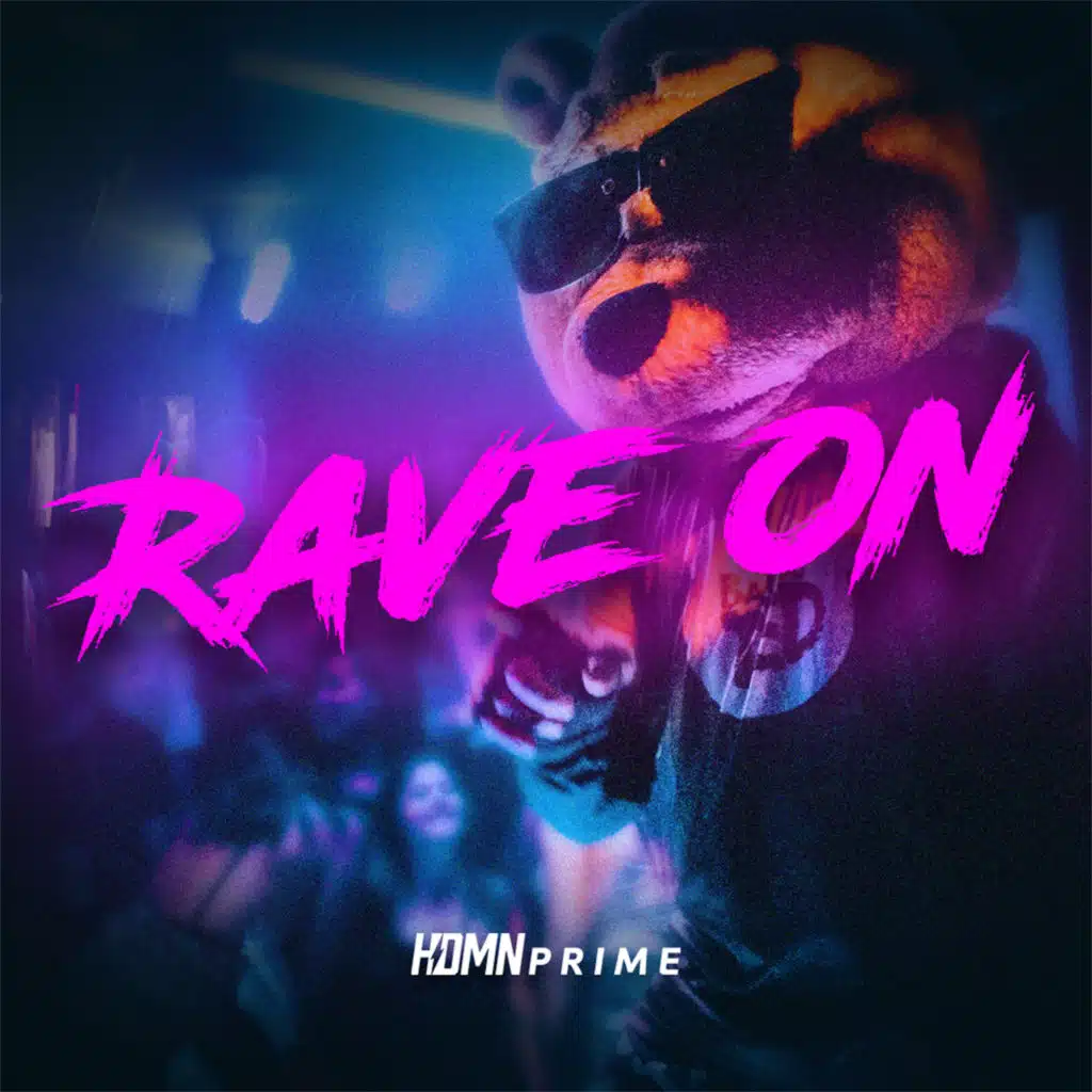Rave On